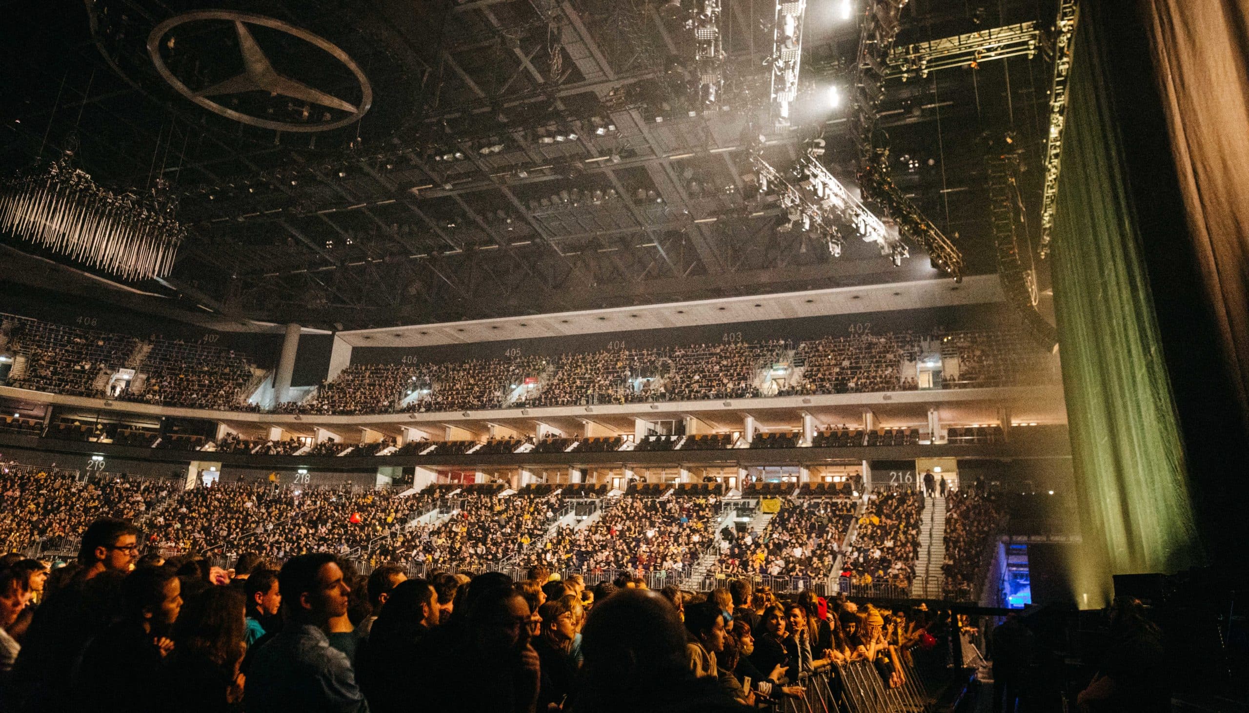 twentyonepilotsberlinkonzert2019 Ticketmaster DE Blog