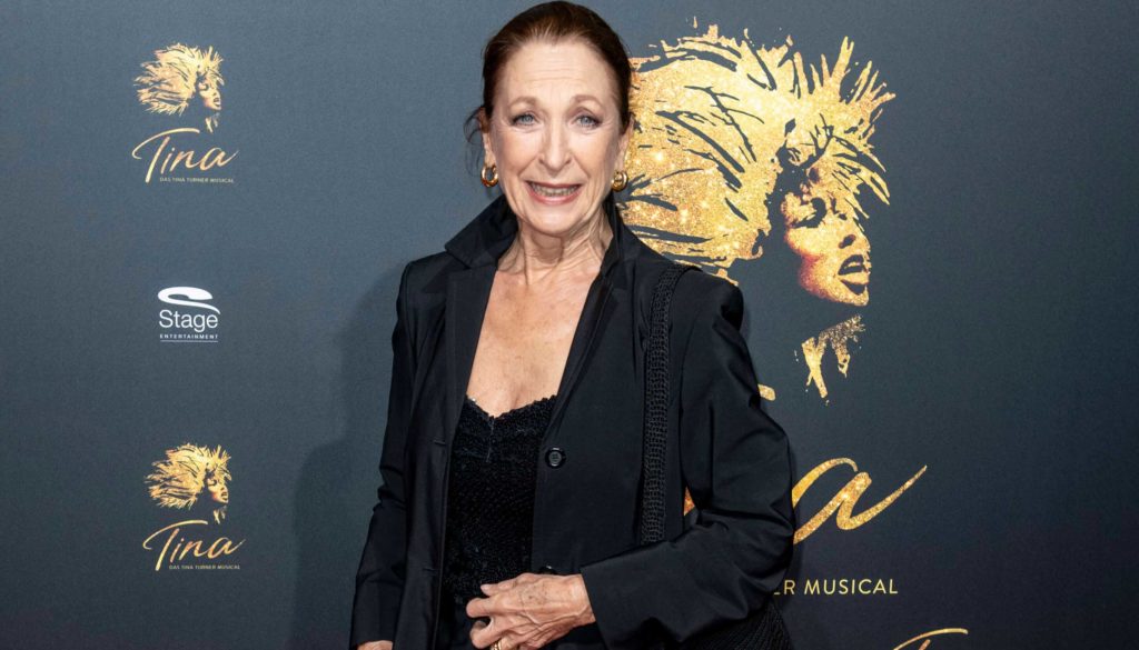 daniela-ziegler-2019 | Ticketmaster DE Blog