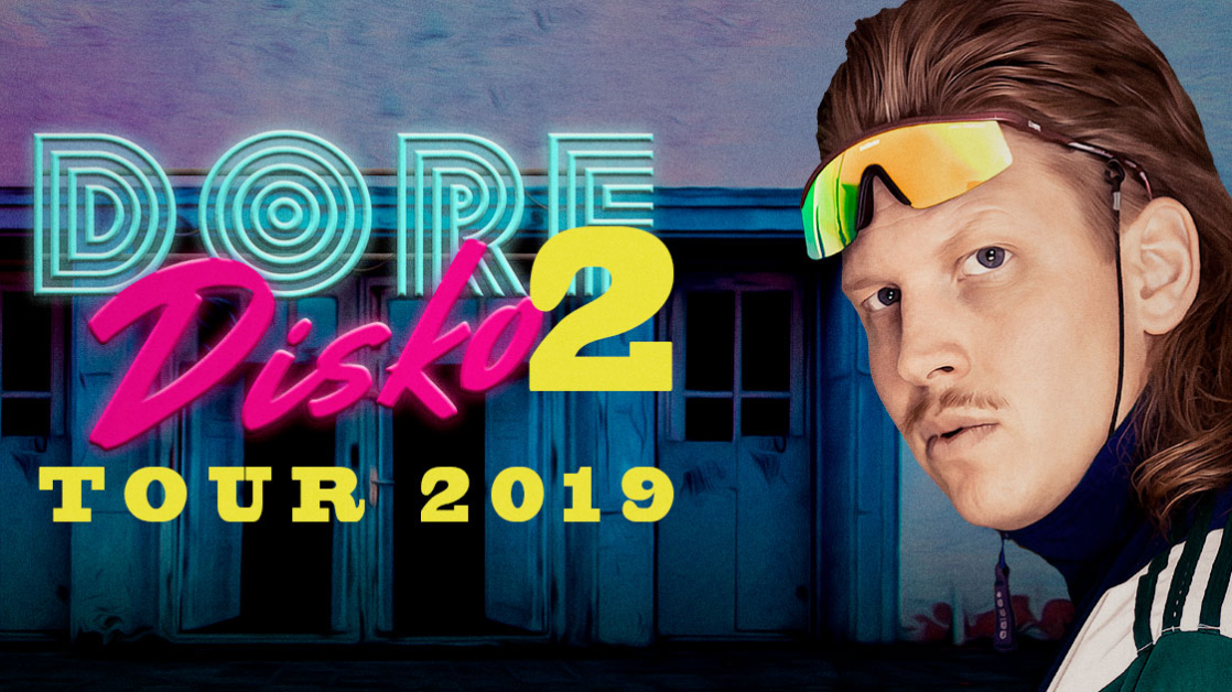 Finch Asozial Im Herbst Auf Dorfdisko 2 Tour 2019 Ticketmaster Blog