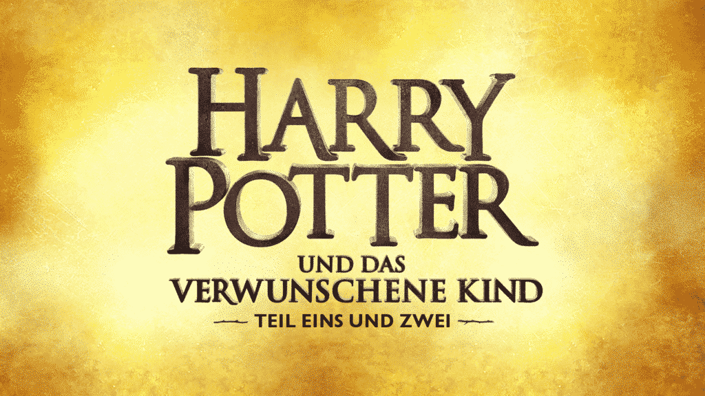 Harry Potter Hamburg 2020