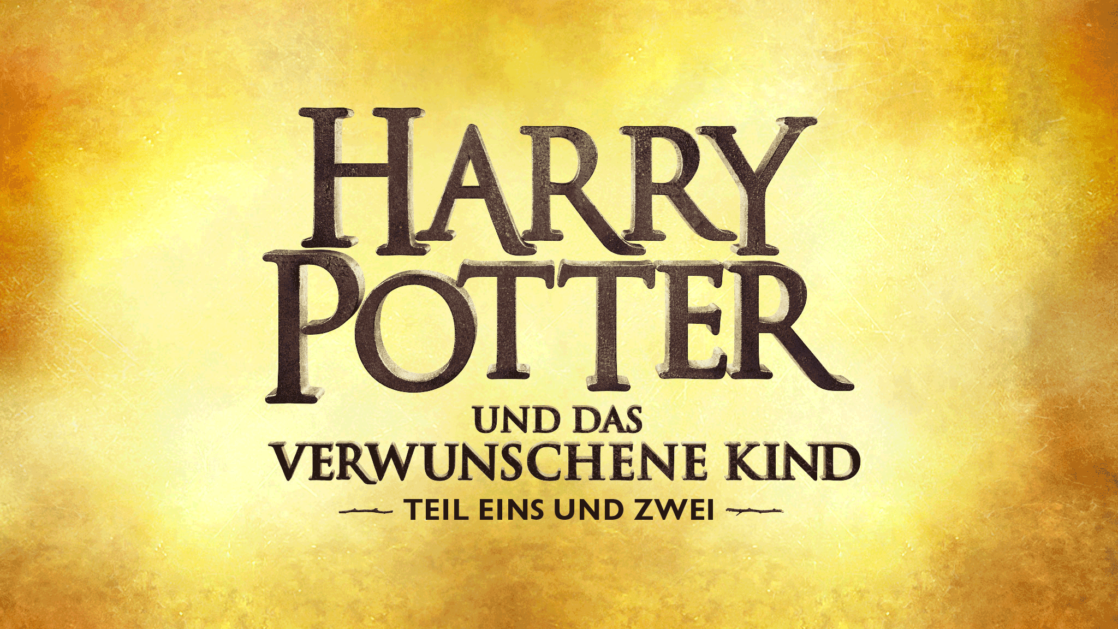 Vorverkauf- und Ticket-Infos zum Harry Potter Theaterstück 2021 in