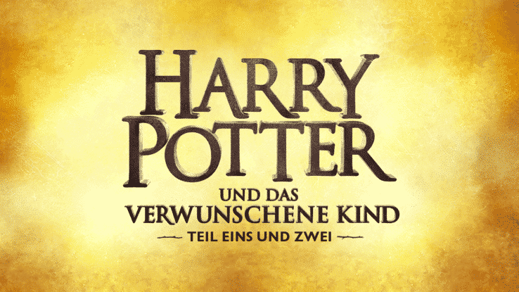 Harry Potter Hamburg 2020