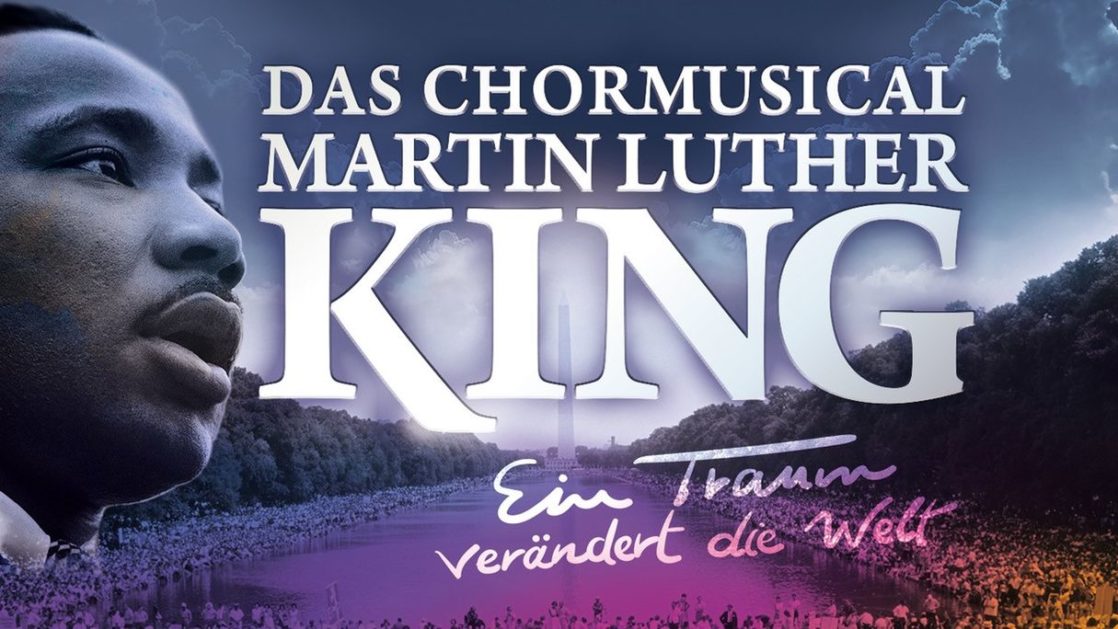 Martin Luther King Musical