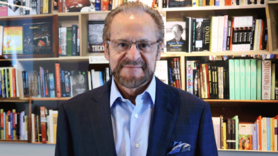 barry weissler chicago