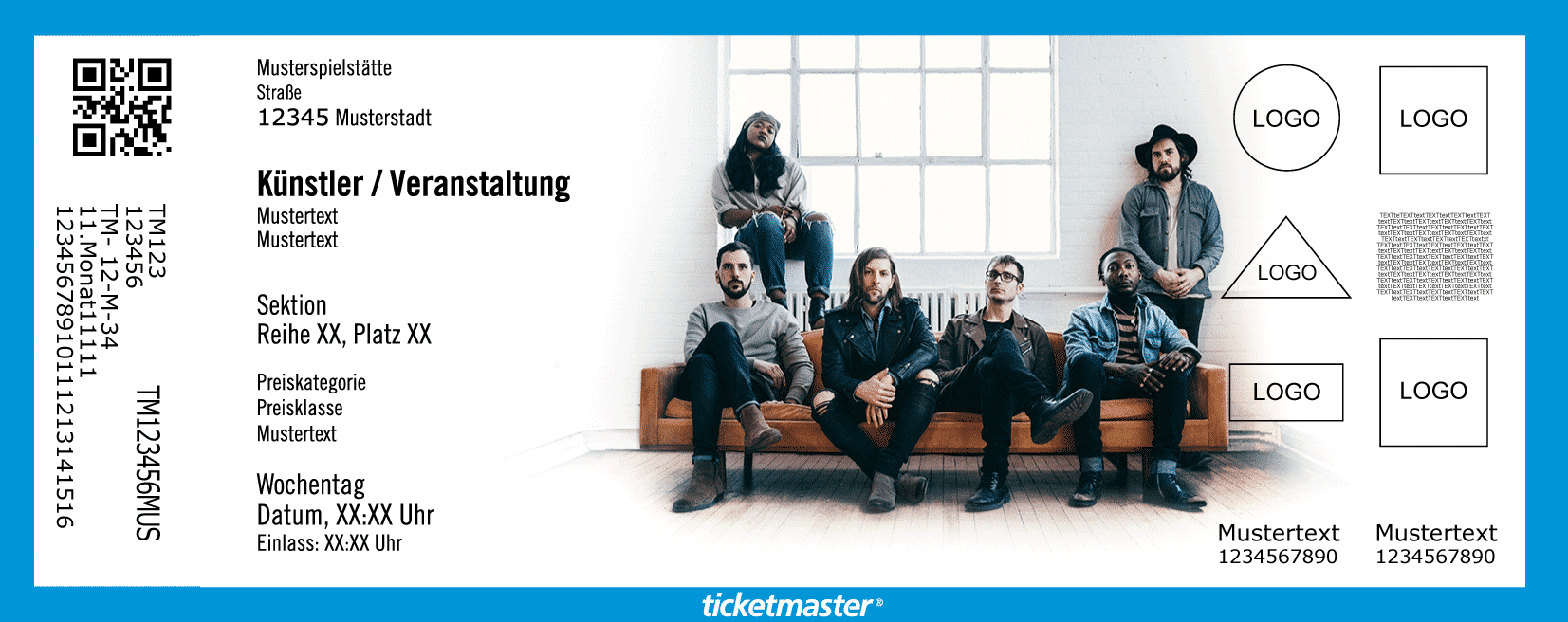 Welshly Arms Tickets Tour 2019