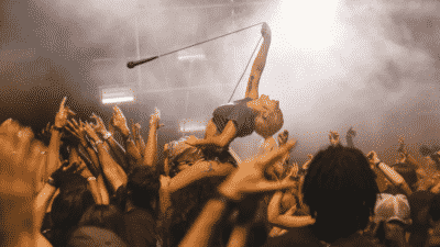 Lady Gaga Konzert 2019 New York