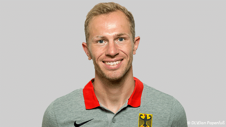 Hochsprung EIKE ONNEN, MATEUSZ PRZYBYLKO Ticketmaster DE Blog