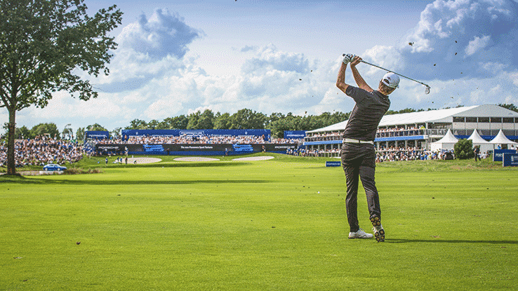 Porsche European Open 2019 Ticketmaster DE Blog