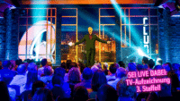 Quatsch Comedy Club Berlin TV Aufzeichnung 2019