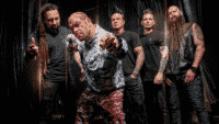 Five Finger Death Punch Megadeth Deutschland Termine
