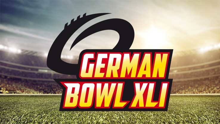 German Bowl XLI