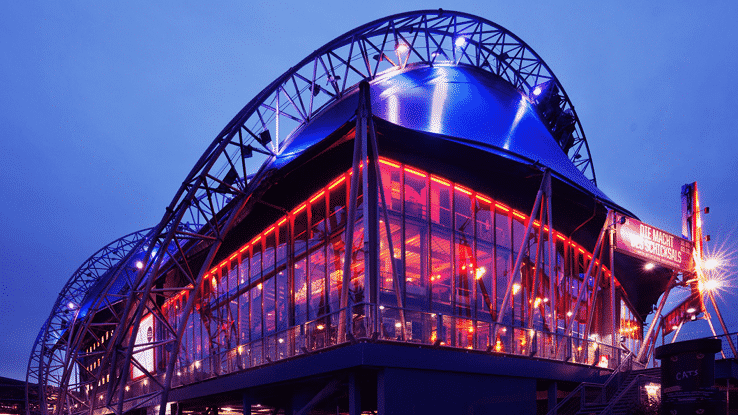 Musical Dome Köln Programm 2020