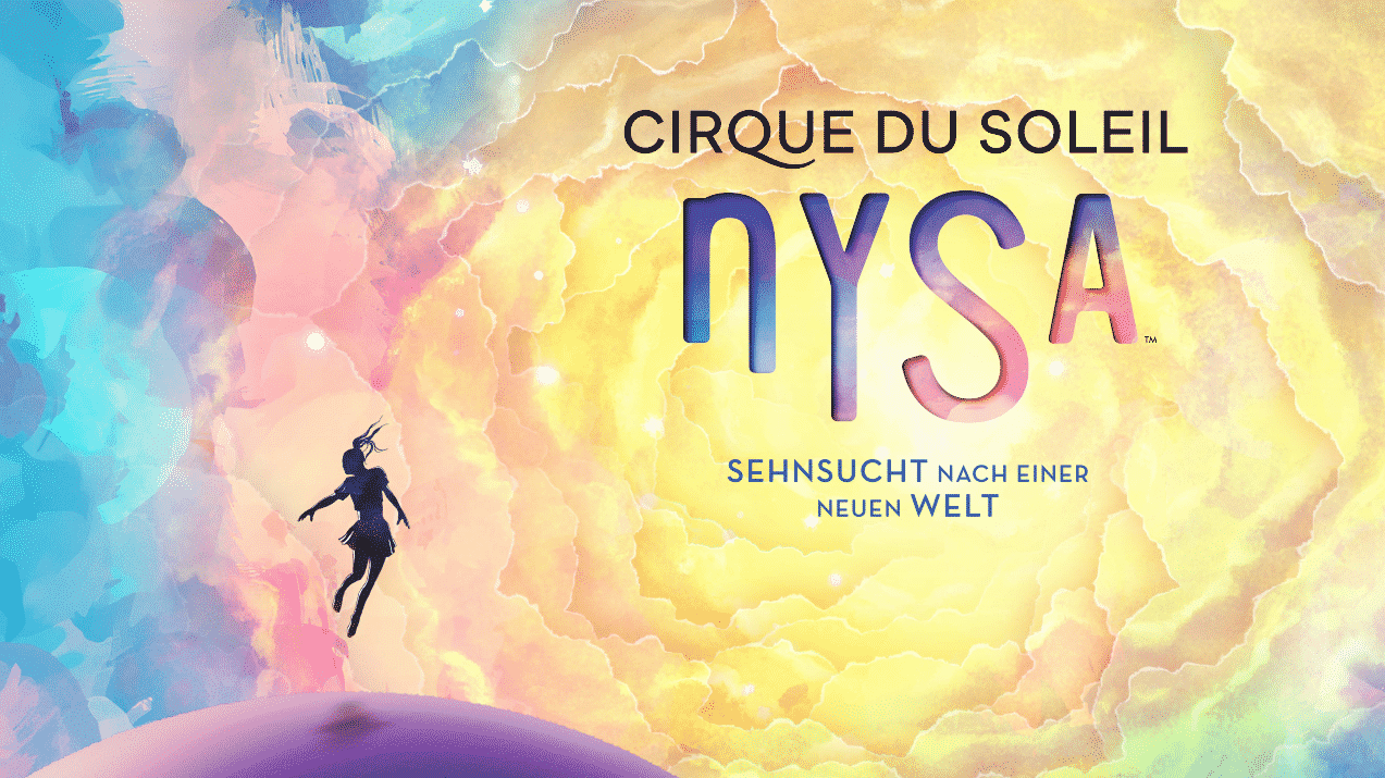Cirque Du Soleil Deutschland 2021 Cirque Du Soleil Deutschland 2021