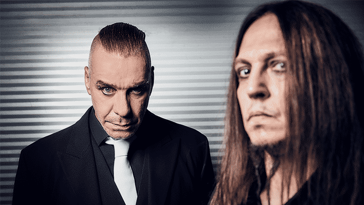 Rammstein Sanger Mit Projekt Lindemann 2020 Auf Tour