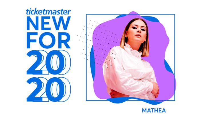 New Music Mathea Deutschland 2020