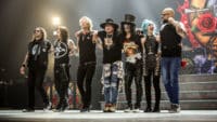 Guns N Roses Tour 2020 Deutschland