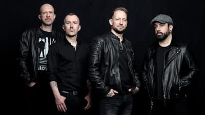 Volbeat 2020 live Hannover Berlin