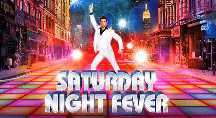 Saturday Night Fever Musical