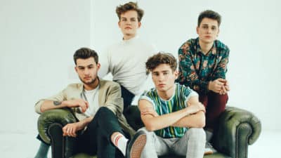 Jeremias Tour 2020 Interview