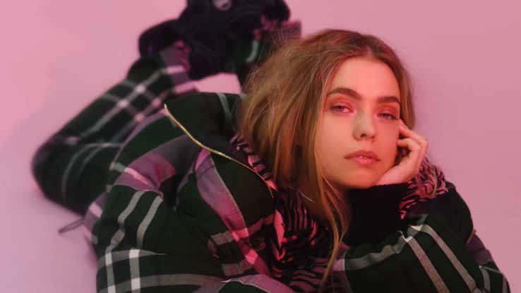 Applause Check L Devine im Interview Ticketmaster Blog