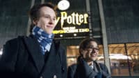 Harry Potter Hamburg Voraufführung Previews