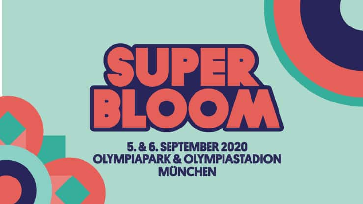 Super Bloom München 2020