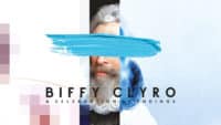 Biffy Clyro Album 2020