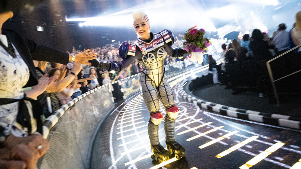 Starlight Express 2020 Angebote