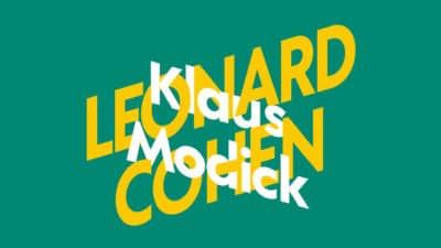 Leonard Cohen Buch lesen