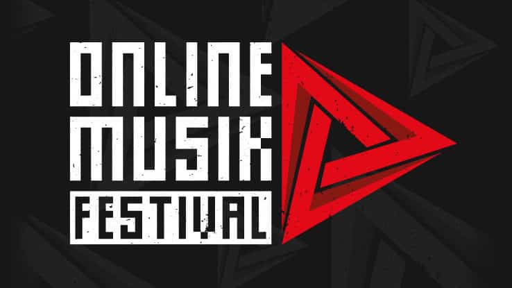 Online Musik Festival