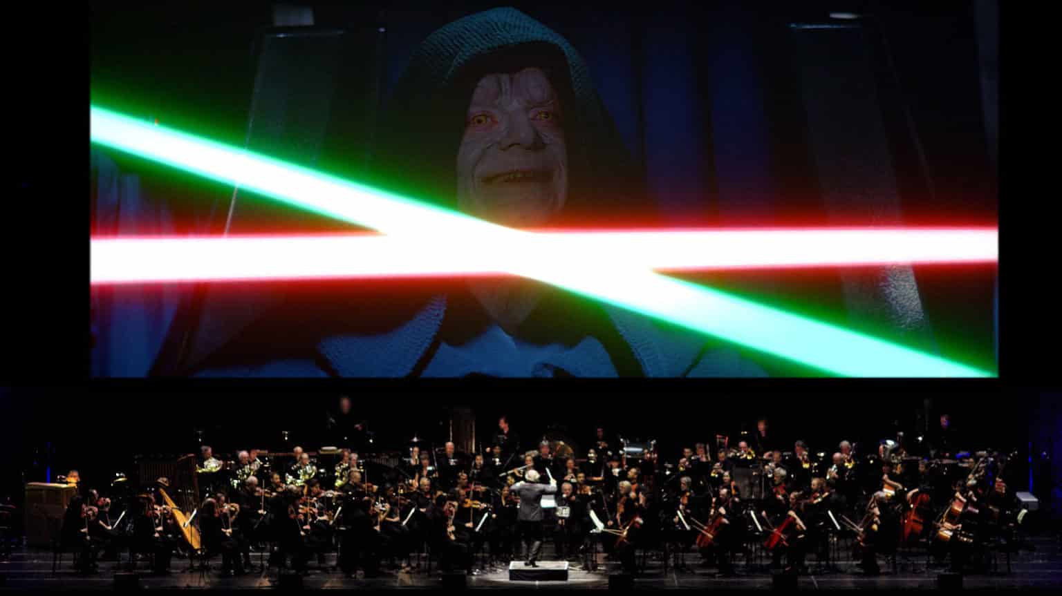 5 Gründe, warum der Star Wars Soundtrack legendär ist Ticketmaster Blog