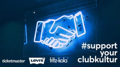 Support Hamburg Clubs Fritz Cola Levis Ticketmaster