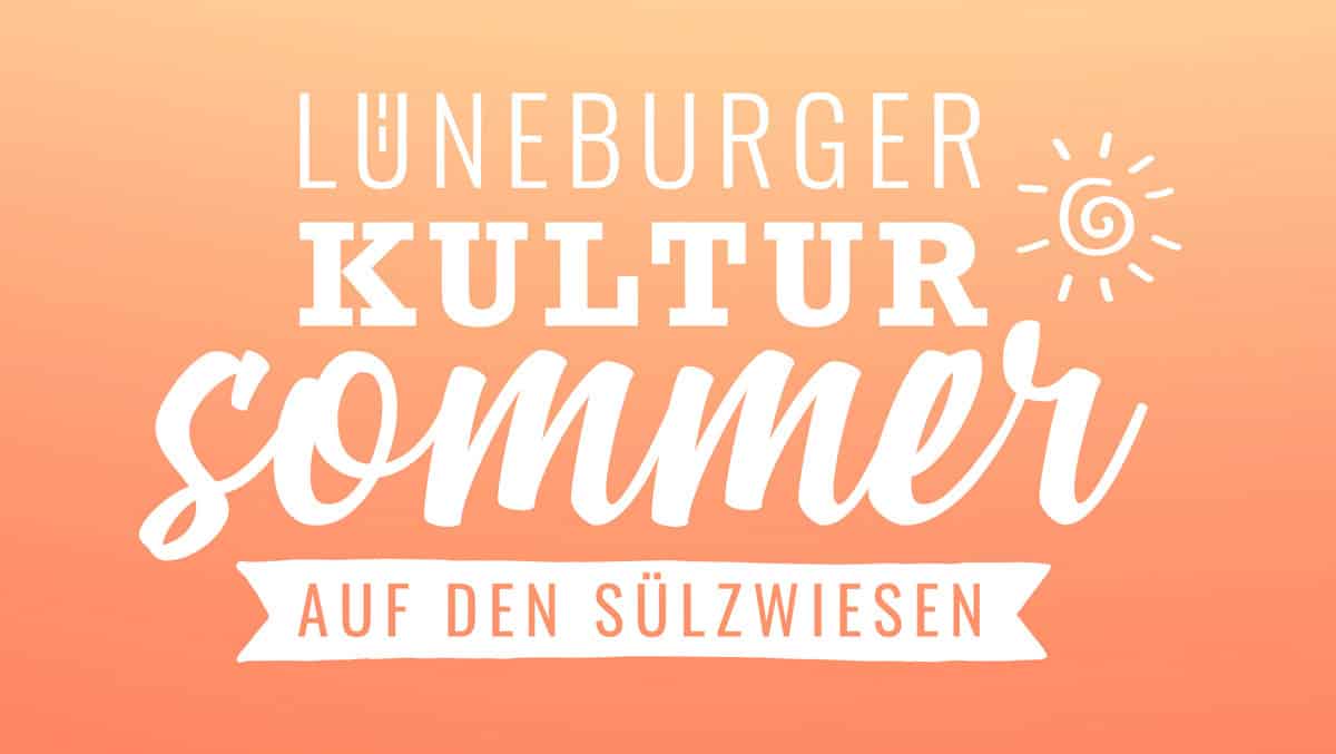 Kultursommer Lüneburg 2020 Konzerte Sülzwiesen