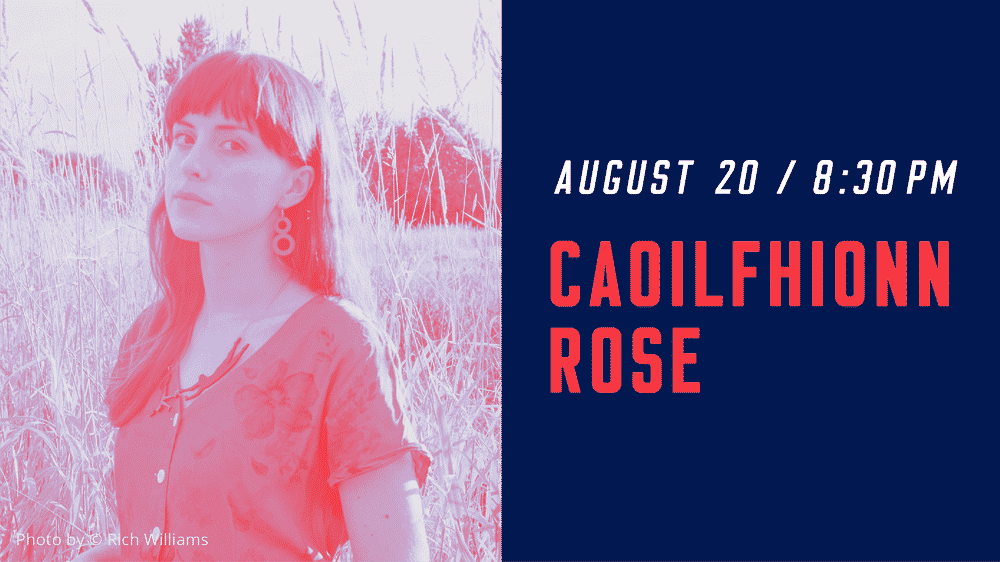 Caoilfhinn Rose