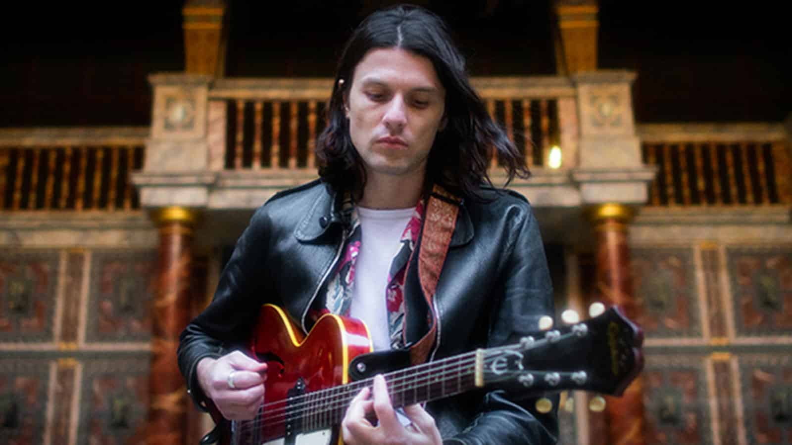 James Bay Konzert Deutschland James Bay Konzert Deutschland