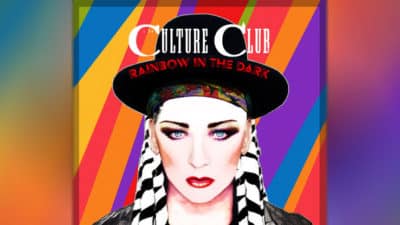 Culture Club Konzert Livestream London
