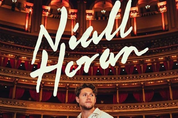 Niall Horan Konzert London Stream 2020