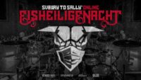 Subway to Sally Livestream Konzert Eisheilige Nacht Stream 2020 Tickets