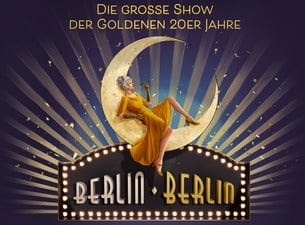 Berlin Berlin Black Friday Angebot 2021 Tickets