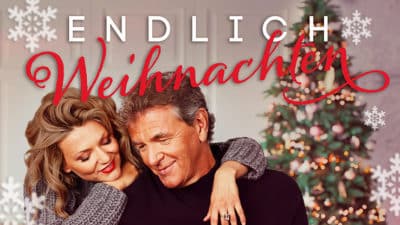 Ella Endlich Konzert Stream Weihnachten 2020