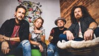 Black Stone Cherry Tour 2021