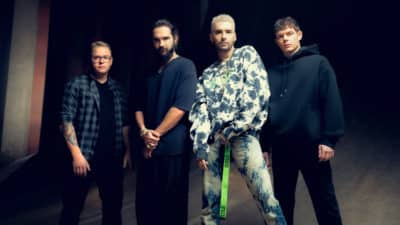 Tokio Hotel Konzerte 2021 Deutschland Stream