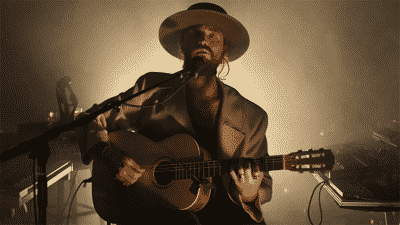 RY X Live Konzert Stream 2021