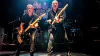 The Stranglers Deutschland 2021 Tour Konzerte