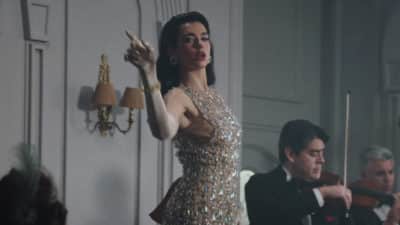 Dua Lipa Song We're Good Video