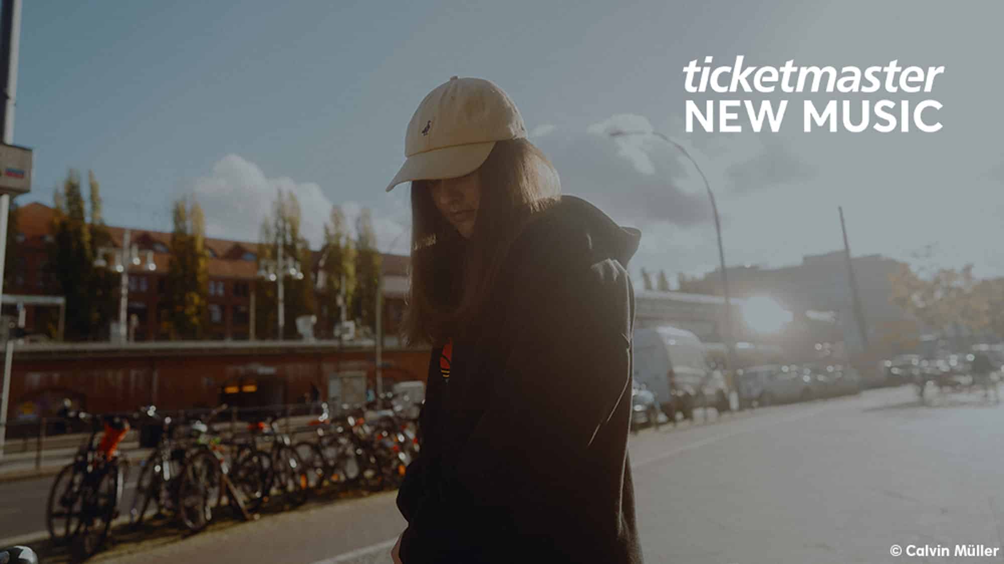 New Music Interview LUNA Ticketmaster Blog