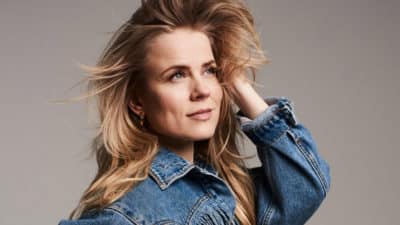 Ilse DeLange neuer Song I Will Help You