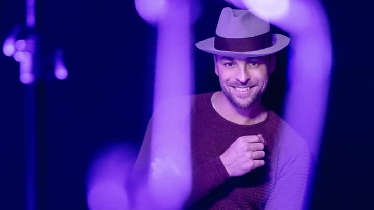 Max Mutzke: Neues Album & neue Tour im Herbst 2021 | Ticketmaster Blog