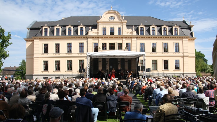 Brandenburgische Sommerkonzerte 2021 Termine Programm