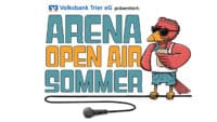 Trier Arena Konzerte 2021 Corona Open Air